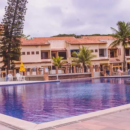 Ilha1 - Condominio Marinas Do Canal-2